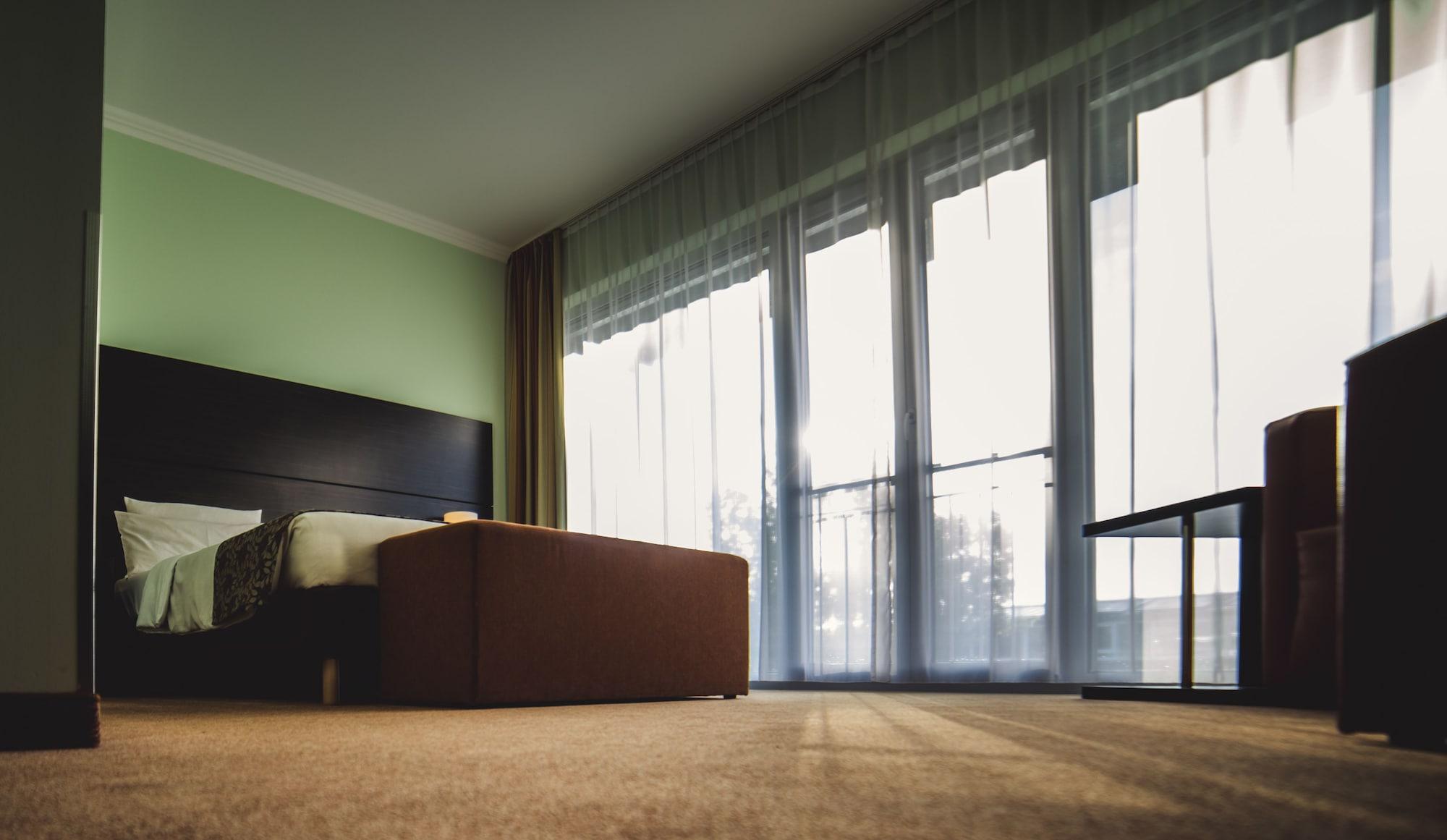 Hotel Central Regensburg Citycentre, Sure Hotel Collection By Best Western Extérieur photo