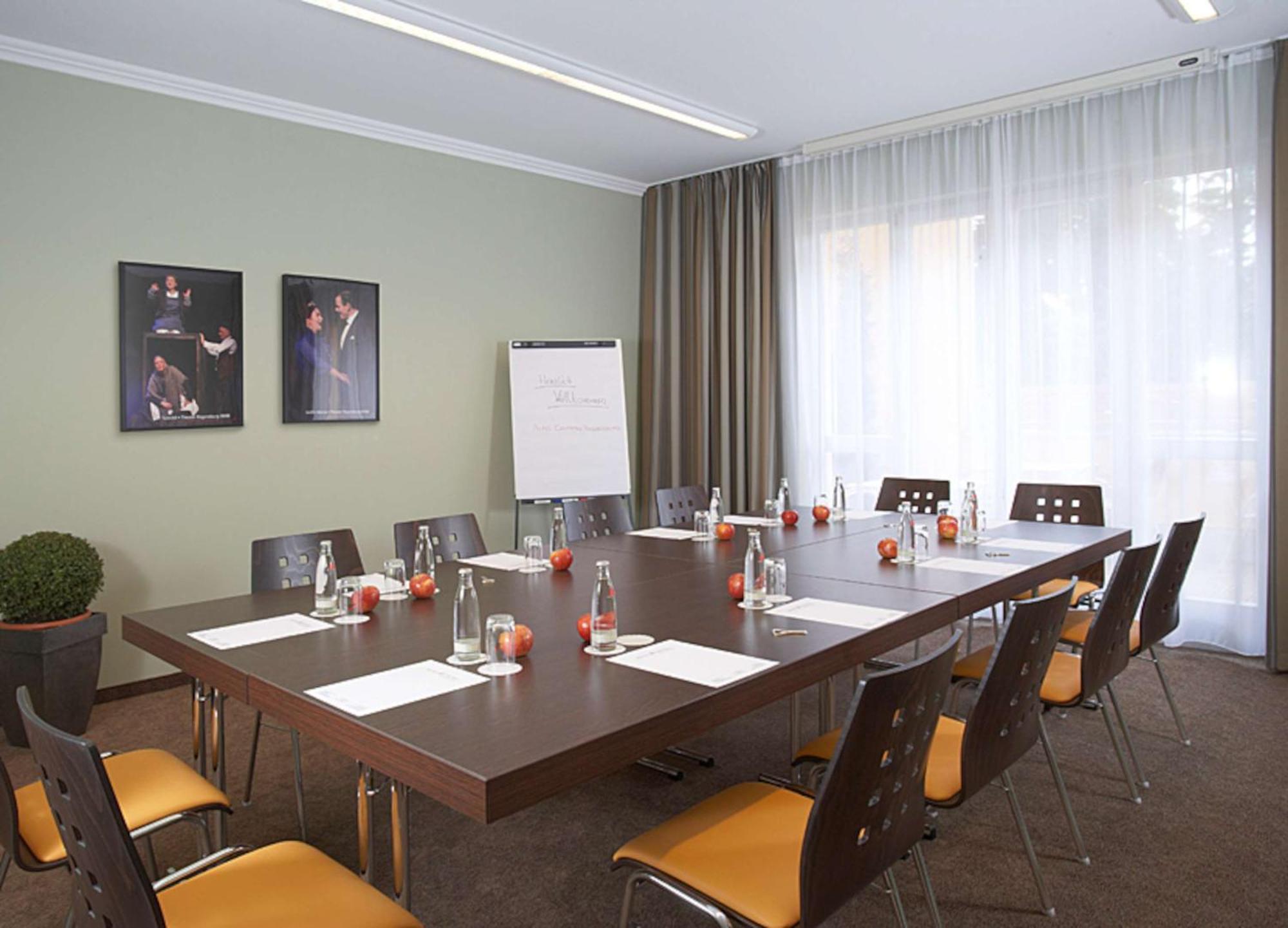 Hotel Central Regensburg Citycentre, Sure Hotel Collection By Best Western Facilités photo