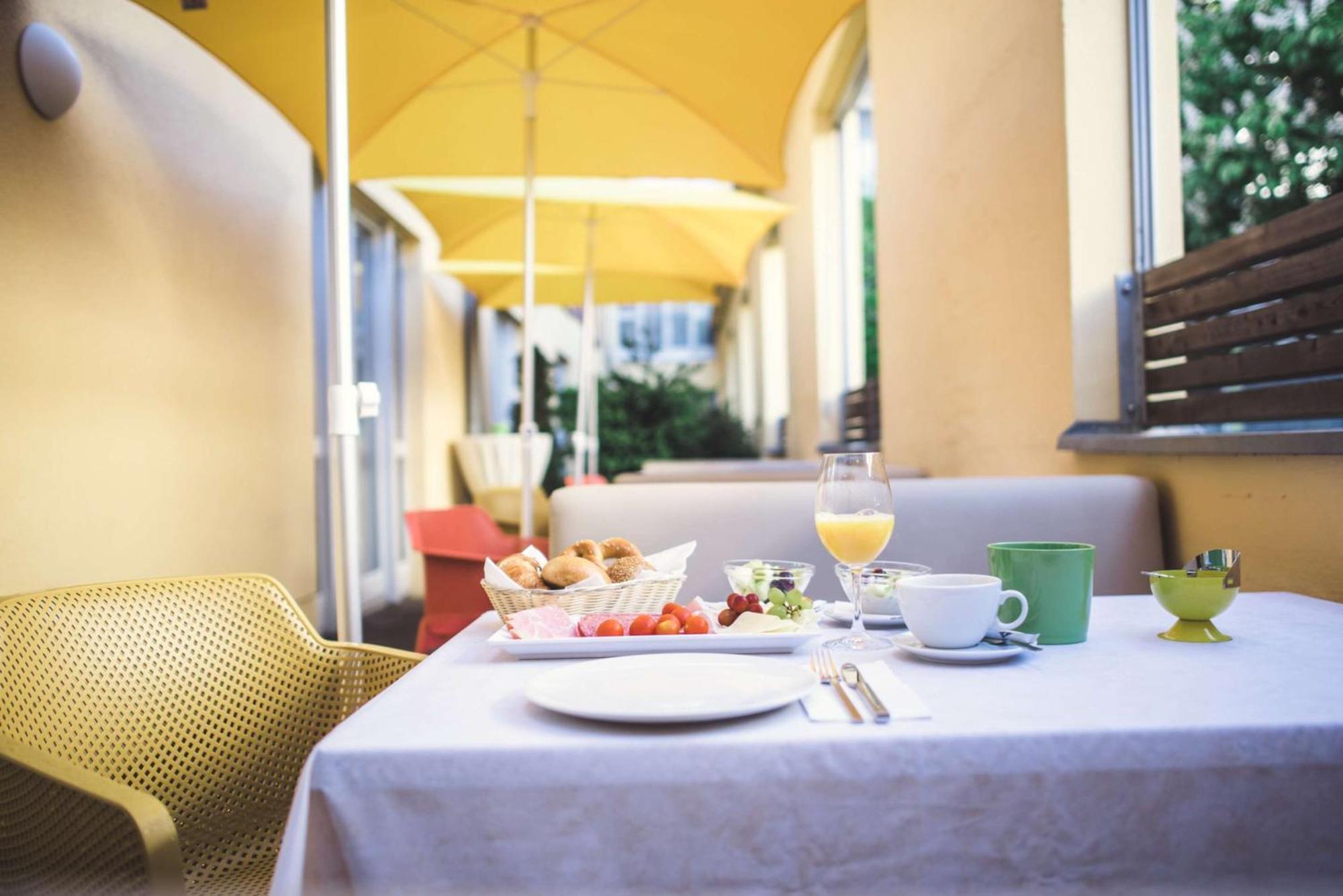Hotel Central Regensburg Citycentre, Sure Hotel Collection By Best Western Extérieur photo