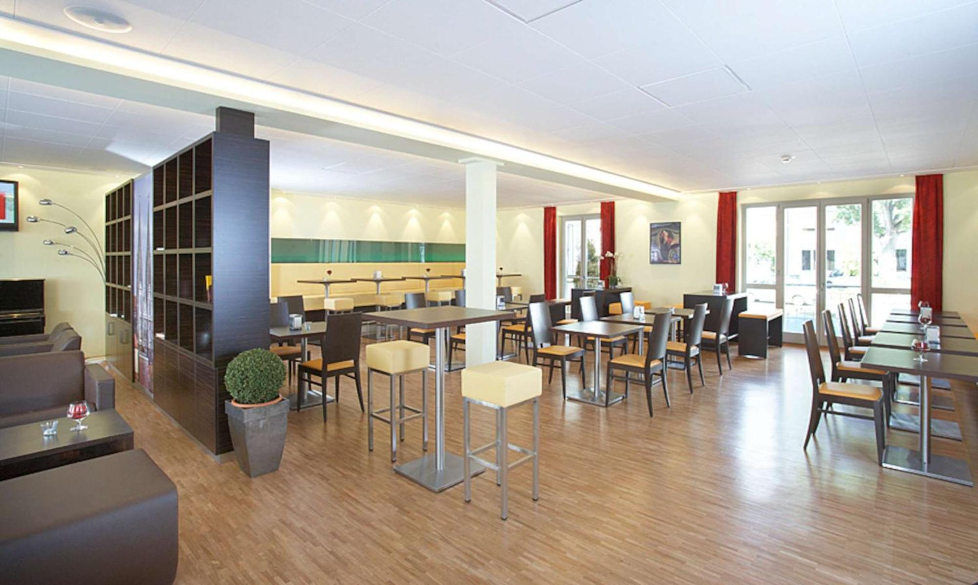 Hotel Central Regensburg Citycentre, Sure Hotel Collection By Best Western Extérieur photo