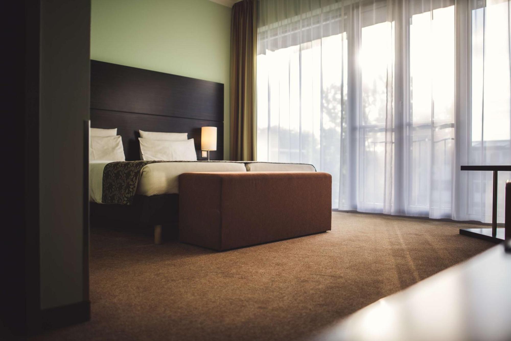 Hotel Central Regensburg Citycentre, Sure Hotel Collection By Best Western Extérieur photo