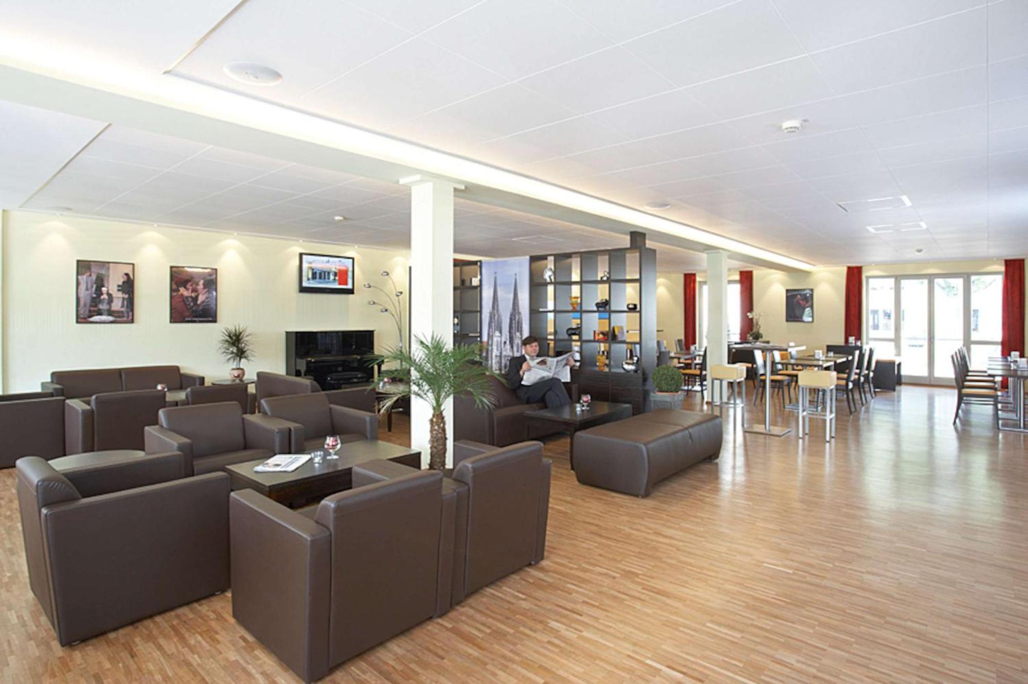 Hotel Central Regensburg Citycentre, Sure Hotel Collection By Best Western Intérieur photo