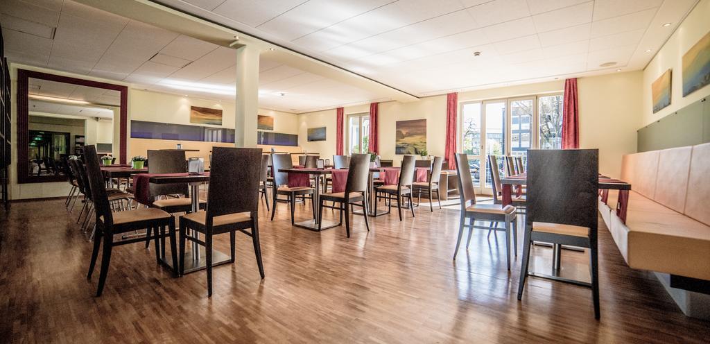 Hotel Central Regensburg Citycentre, Sure Hotel Collection By Best Western Extérieur photo