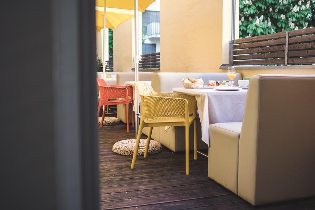 Hotel Central Regensburg Citycentre, Sure Hotel Collection By Best Western Extérieur photo
