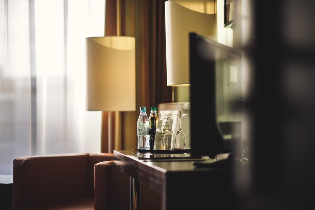 Hotel Central Regensburg Citycentre, Sure Hotel Collection By Best Western Extérieur photo