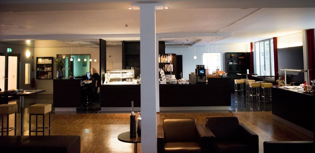 Hotel Central Regensburg Citycentre, Sure Hotel Collection By Best Western Extérieur photo