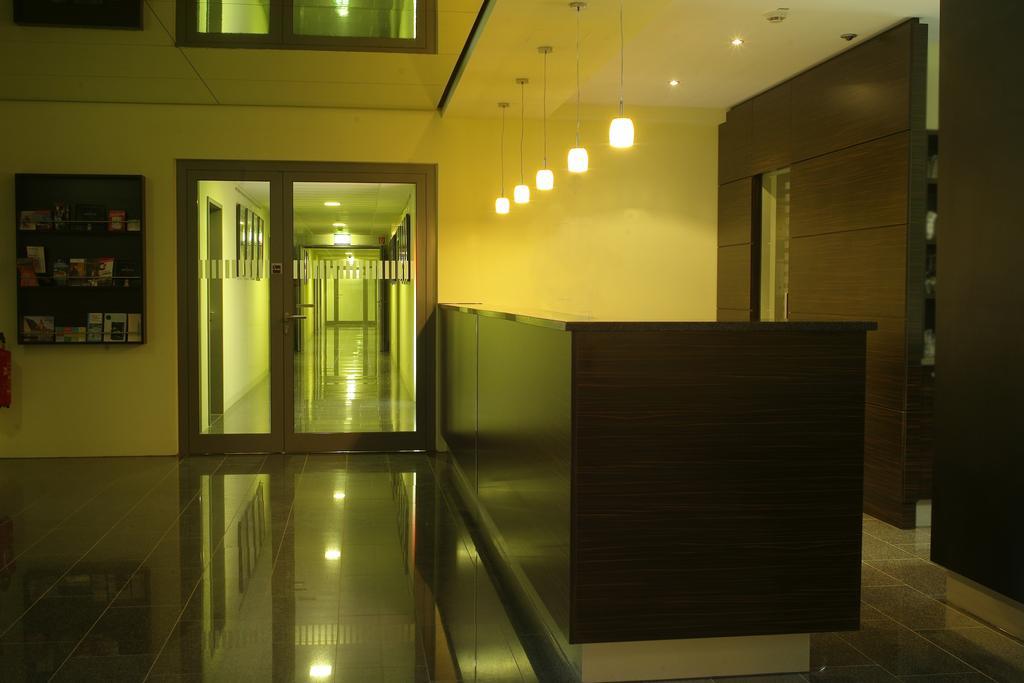 Hotel Central Regensburg Citycentre, Sure Hotel Collection By Best Western Extérieur photo
