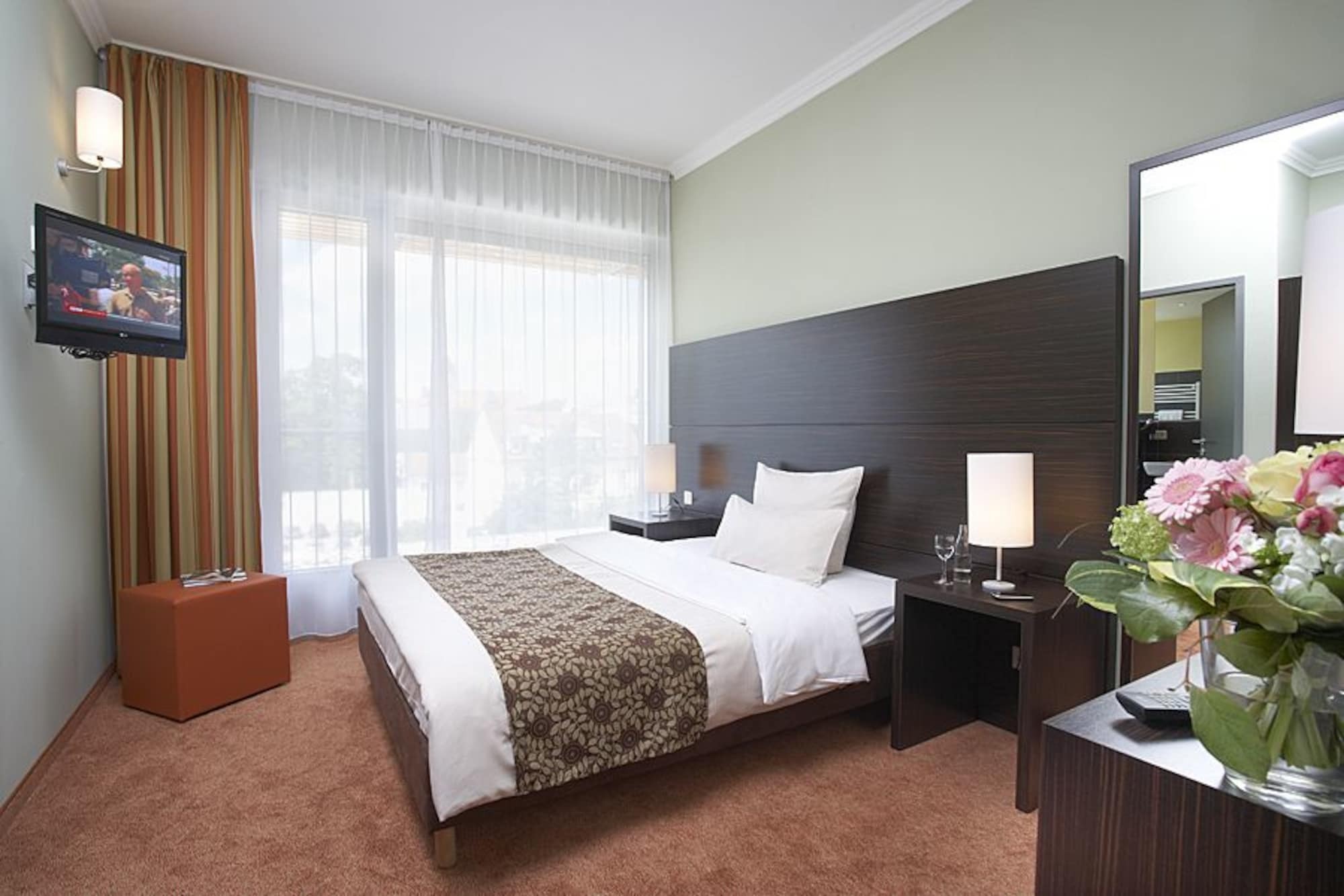 Hotel Central Regensburg Citycentre, Sure Hotel Collection By Best Western Extérieur photo